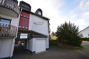 AVITAL Resort Winterberg