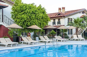Portakal Hotel Dalyan