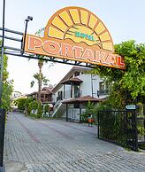 Portakal Hotel Dalyan