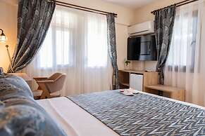 Portakal Hotel Dalyan