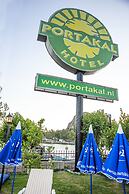 Portakal Hotel Dalyan