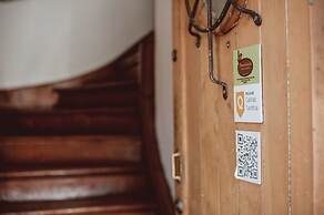 Providencia Bed and Breakfast