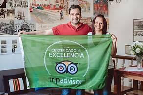 Providencia Bed and Breakfast