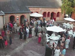 La Ferrière