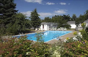Hôtel Au Petit Berger