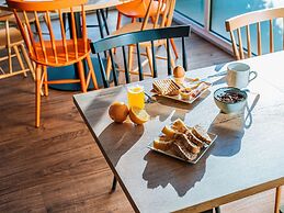 ibis Styles Ancenis Centre