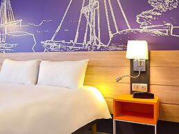 ibis Styles Ancenis Centre