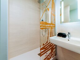 ibis Styles Ancenis Centre