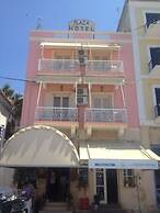 Hotel Plaza