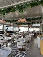 CVK Taksim Hotel Istanbul