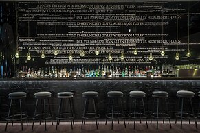 Motel One Dresden-Palaisplatz