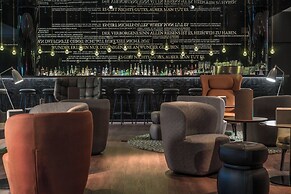 Motel One Dresden-Palaisplatz
