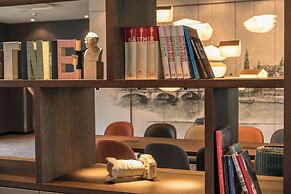 Motel One Dresden-Palaisplatz