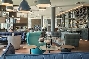 Motel One Dresden-Palaisplatz