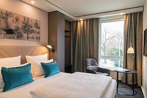 Motel One Dresden-Palaisplatz