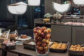 Motel One Dresden-Palaisplatz