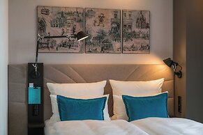 Motel One Dresden-Palaisplatz