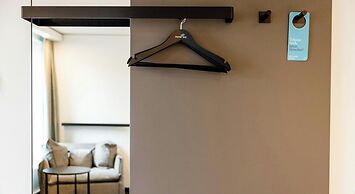 Motel One Dresden-Palaisplatz