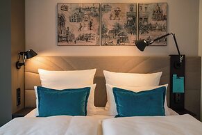 Motel One Dresden-Palaisplatz