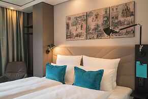 Motel One Dresden-Palaisplatz