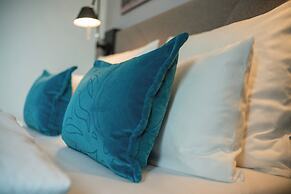 Motel One Dresden-Palaisplatz