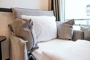 Motel One Dresden-Palaisplatz