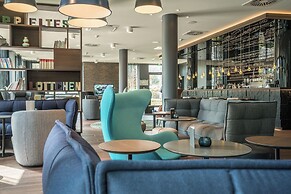 Motel One Dresden-Palaisplatz