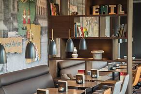 Motel One Dresden-Palaisplatz