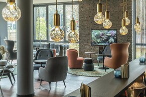 Motel One Dresden-Palaisplatz