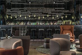 Motel One Dresden-Palaisplatz