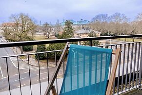 Motel One Dresden-Palaisplatz