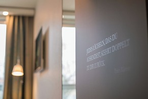 Motel One Dresden-Palaisplatz
