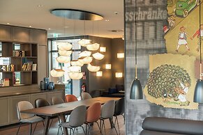 Motel One Dresden-Palaisplatz