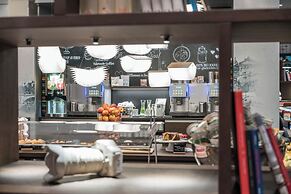 Motel One Dresden-Palaisplatz