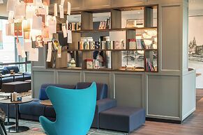 Motel One Dresden-Palaisplatz
