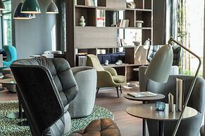 Motel One Dresden-Palaisplatz