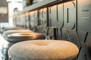 Motel One Dresden-Palaisplatz