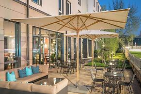 Motel One Dresden-Palaisplatz