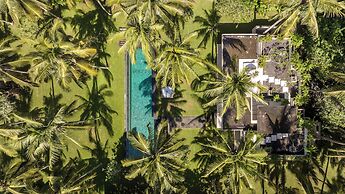 Kelapa Retreat & Spa