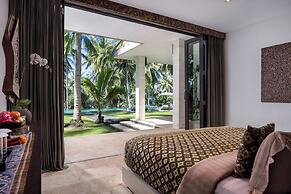 Kelapa Retreat & Spa