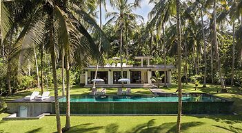 Kelapa Retreat & Spa
