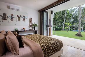 Kelapa Retreat & Spa