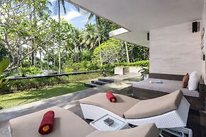 Kelapa Retreat & Spa