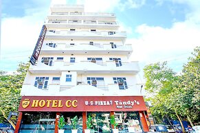 Hotel City Castle