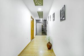 Hotel City Castle