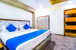Hotel City Castle