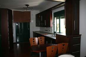 Dionysos Hotel