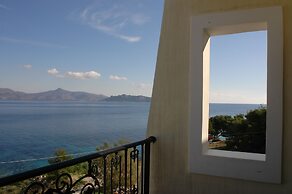 Dionysos Hotel