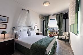 Dionysos Hotel