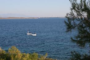 Dionysos Hotel